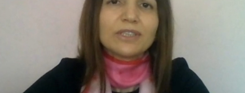 Dr. Semiha Bahçeci